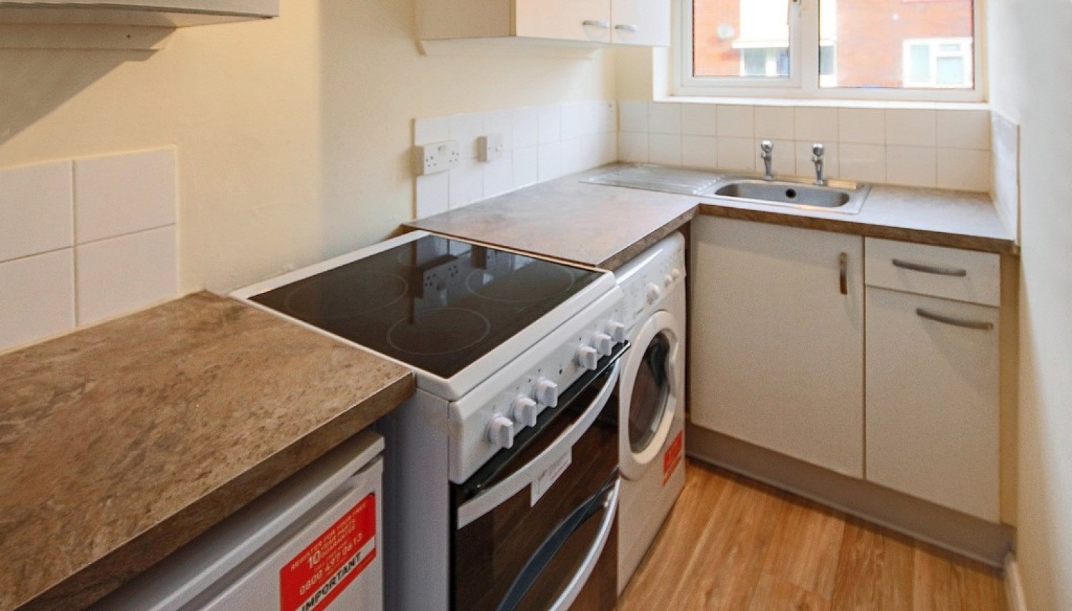 Perse Way, Cambridge