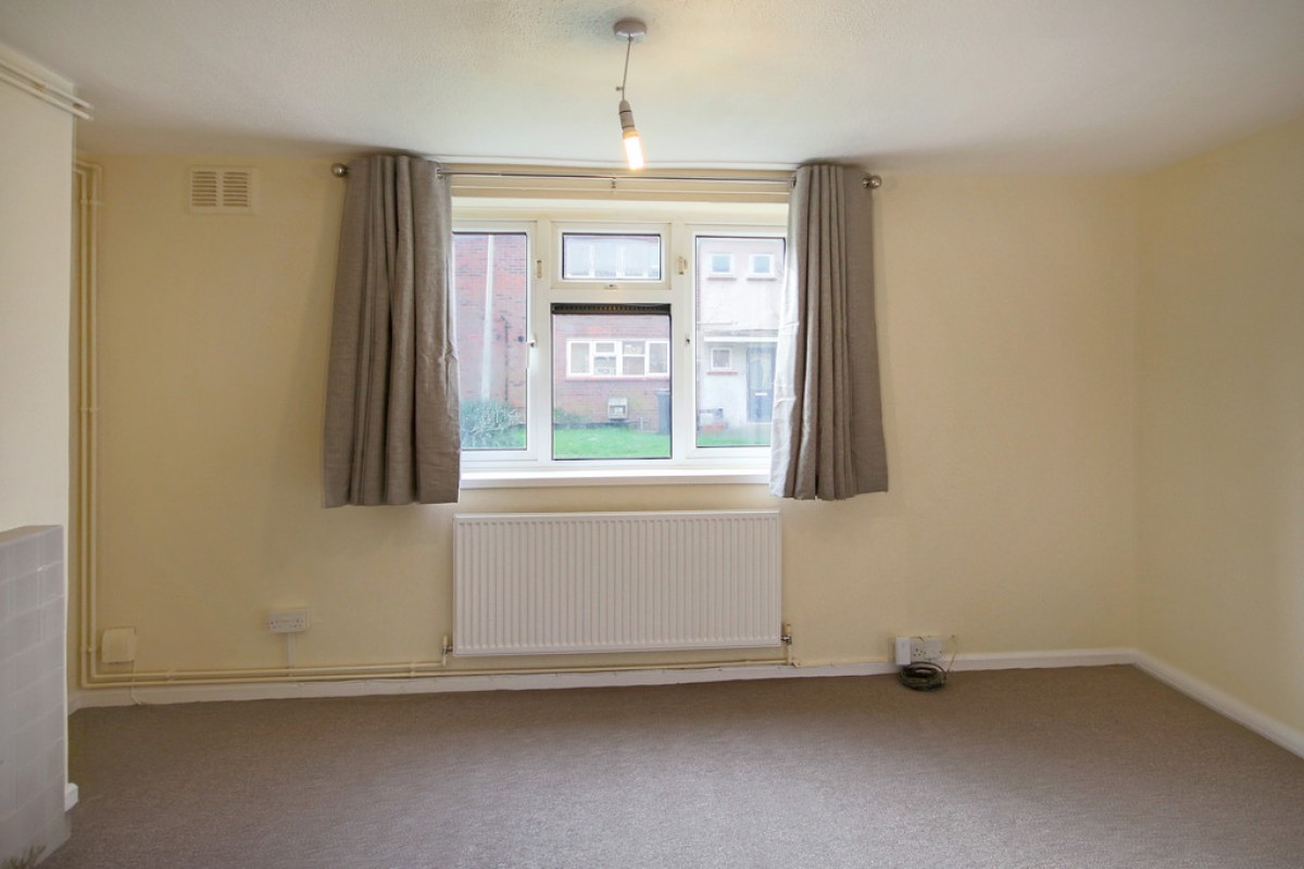 Perse Way, Cambridge