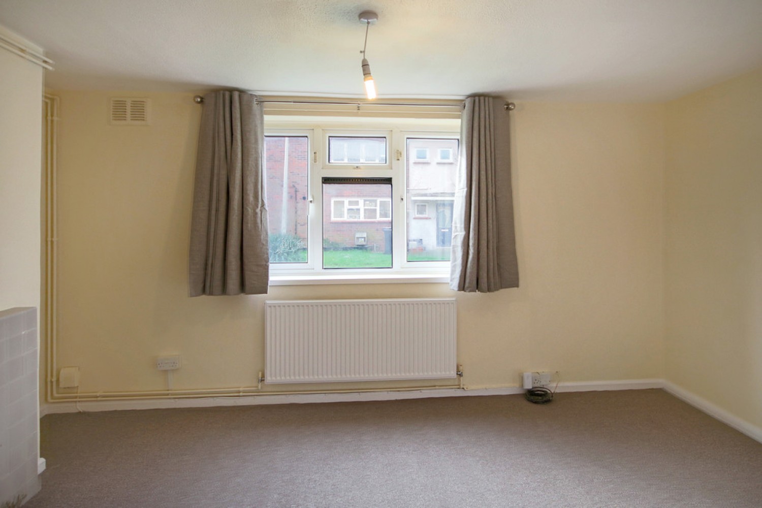 Perse Way, Cambridge