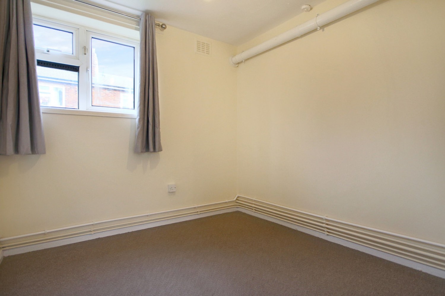 Perse Way, Cambridge