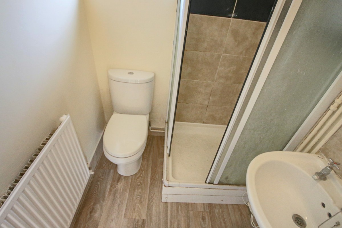 Perse Way, Cambridge