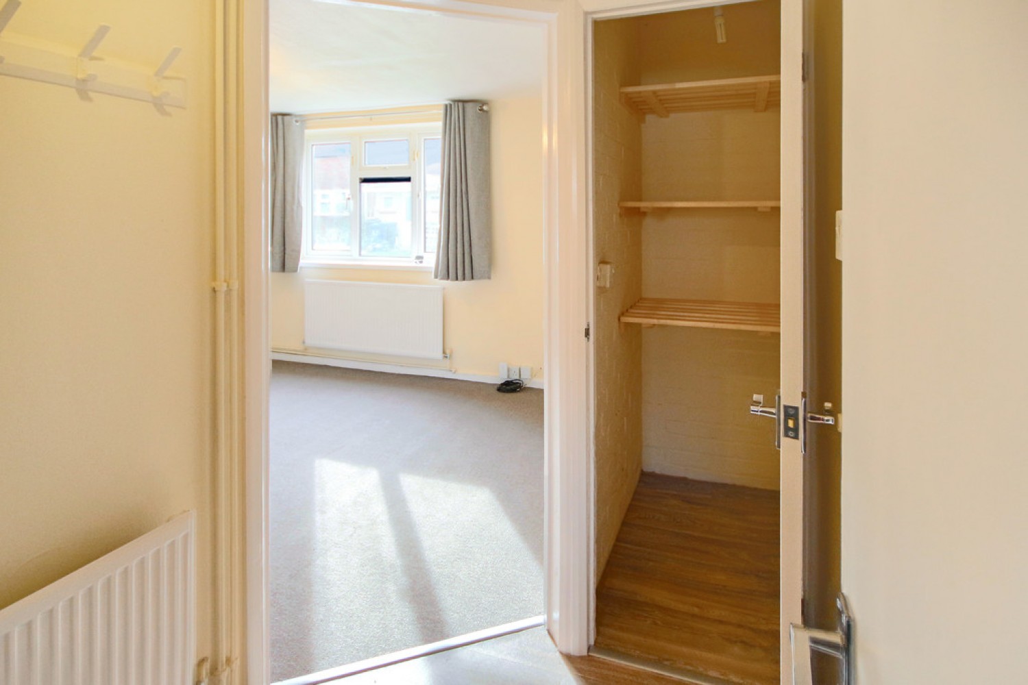 Perse Way, Cambridge