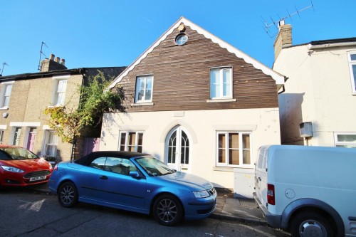 Cockburn Street