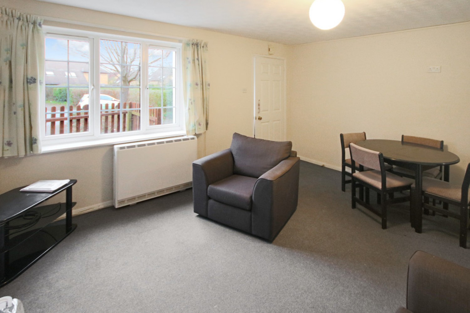Capuchin Court