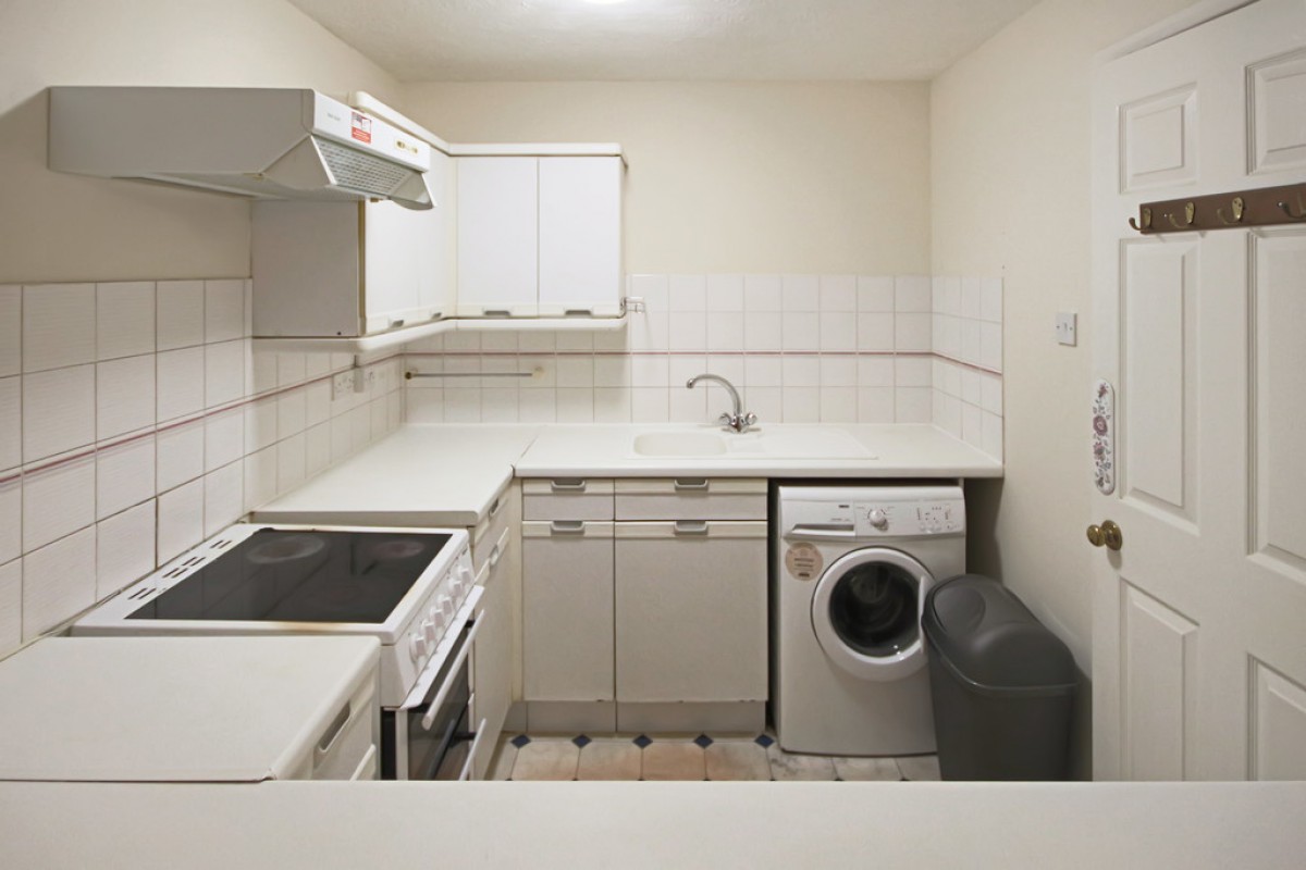 Capuchin Court
