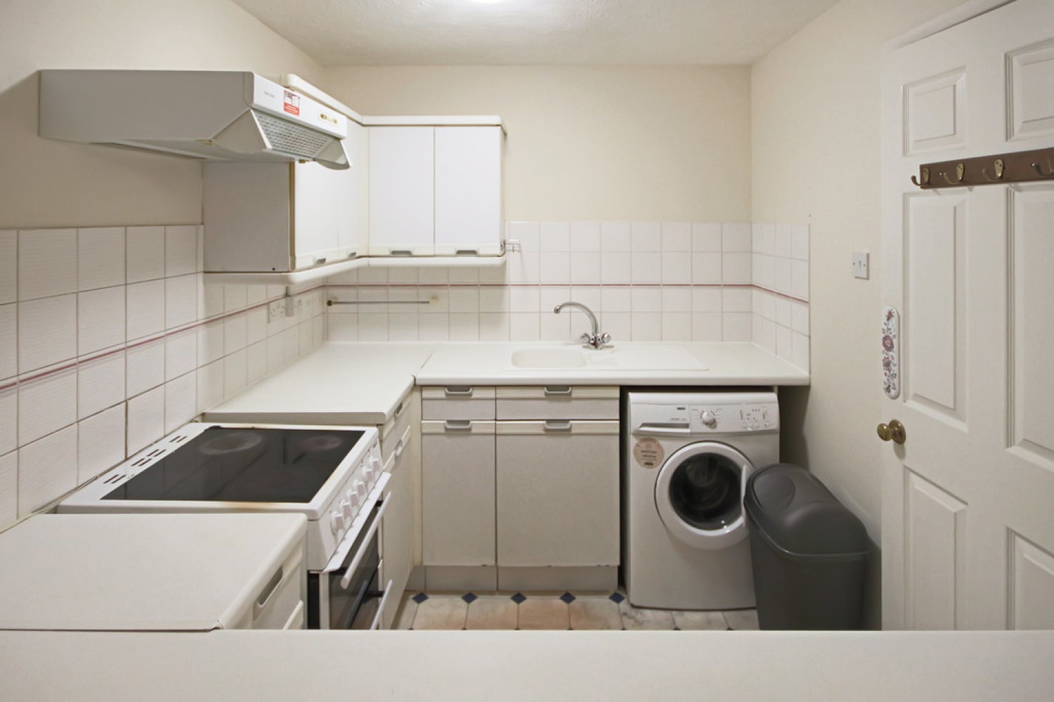 Capuchin Court