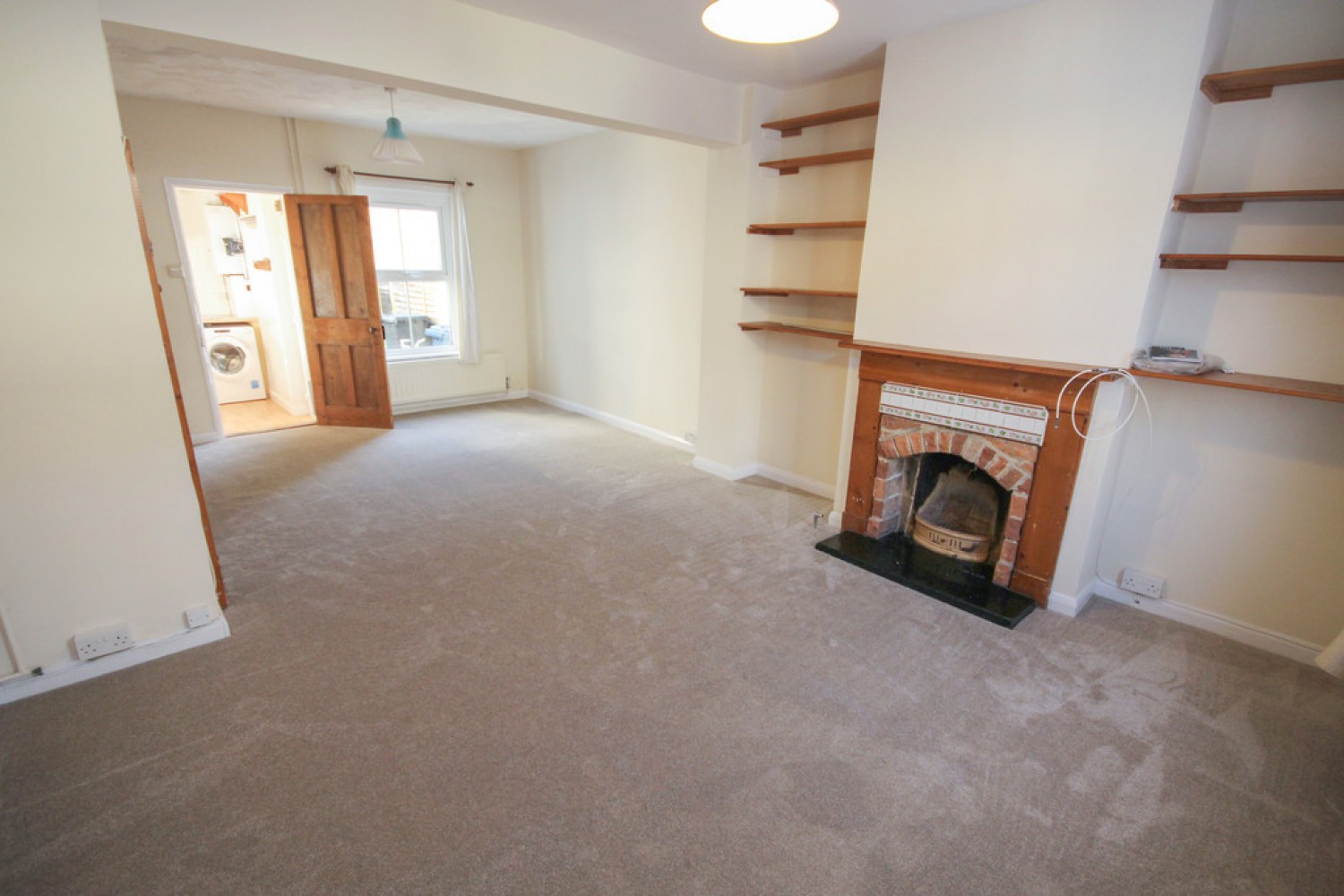 2 bedroom House for Letting Gwydir Street