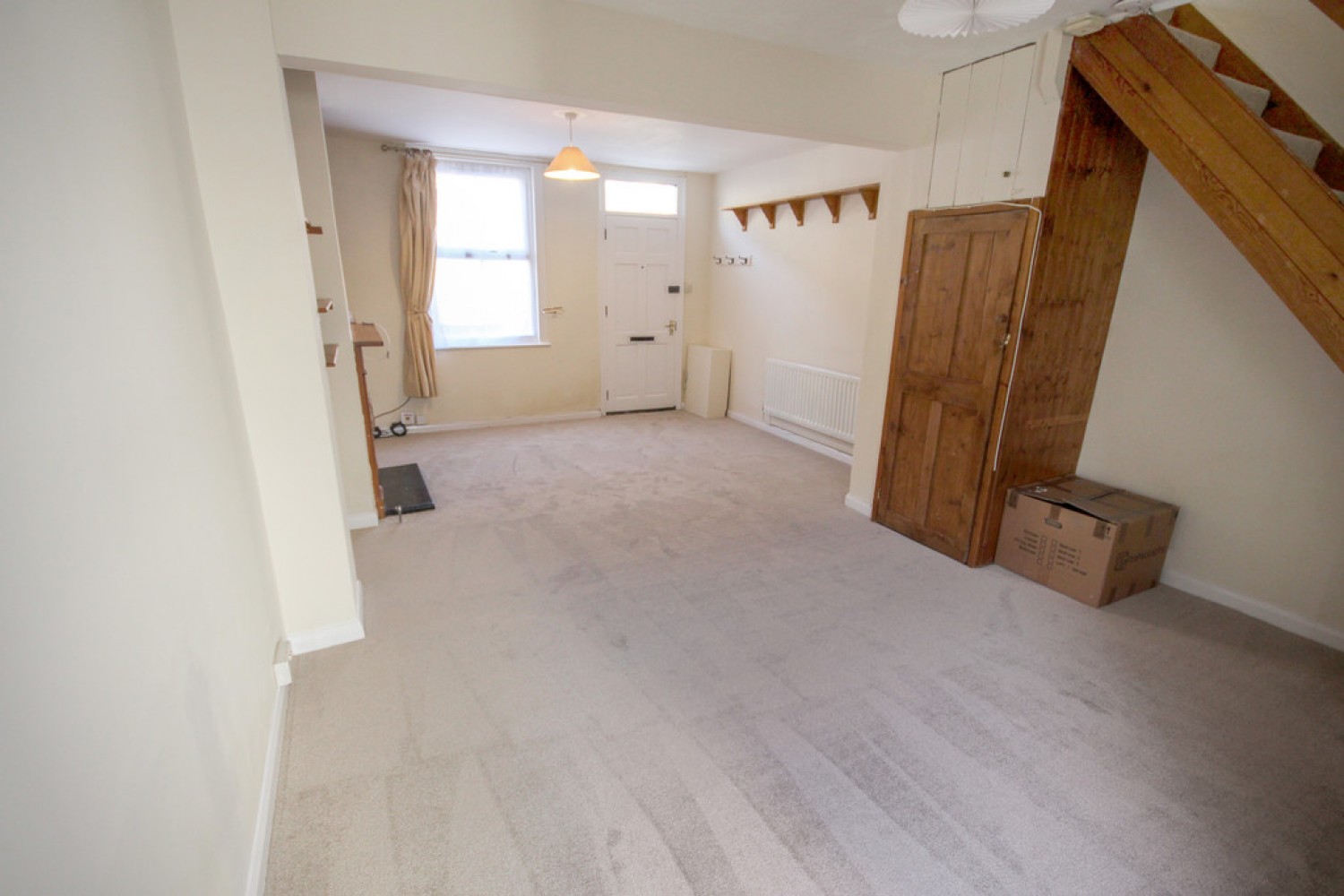 2 bedroom House for Letting Gwydir Street