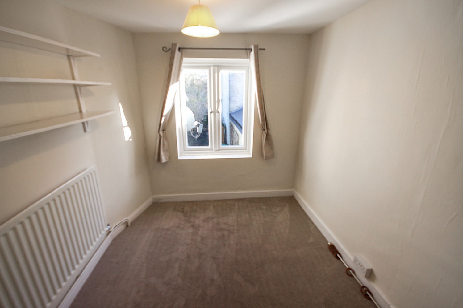 2 bedroom House for Letting Gwydir Street