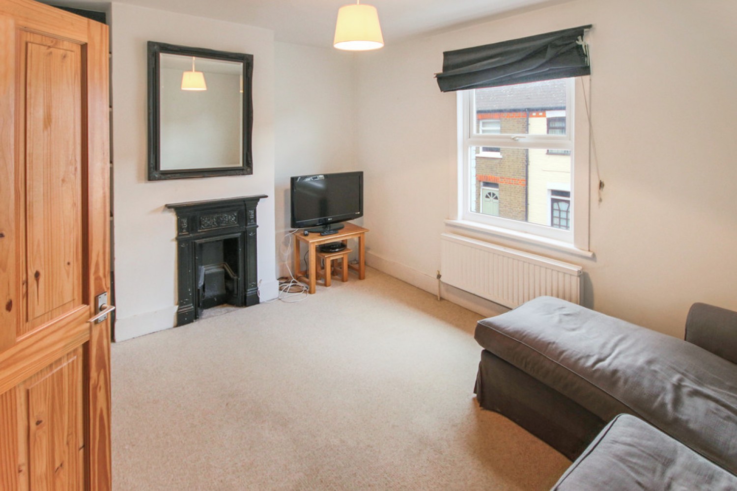 1 bedroom Flat for Letting Argyle Street