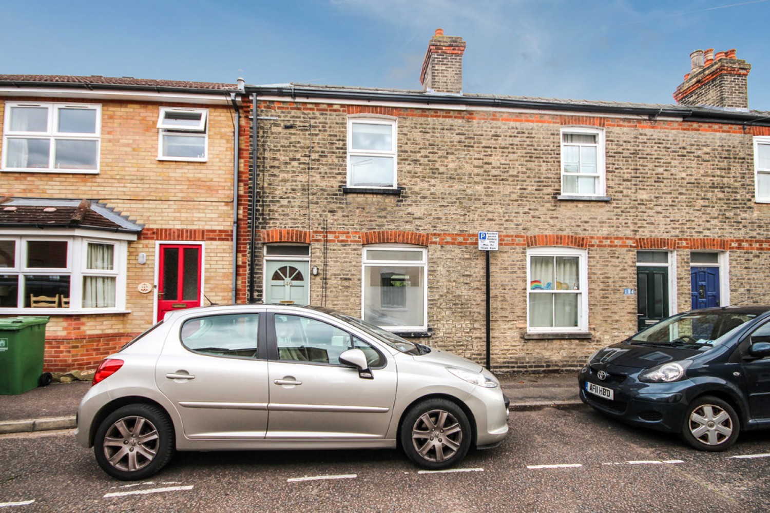 1 bedroom Flat for Letting Argyle Street