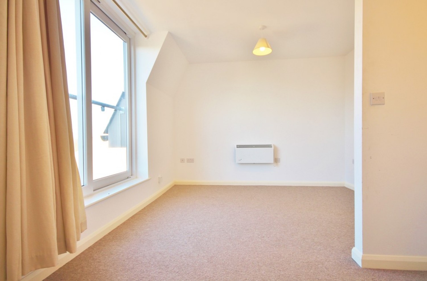 0 bedroom Flat for Letting Thoday Street