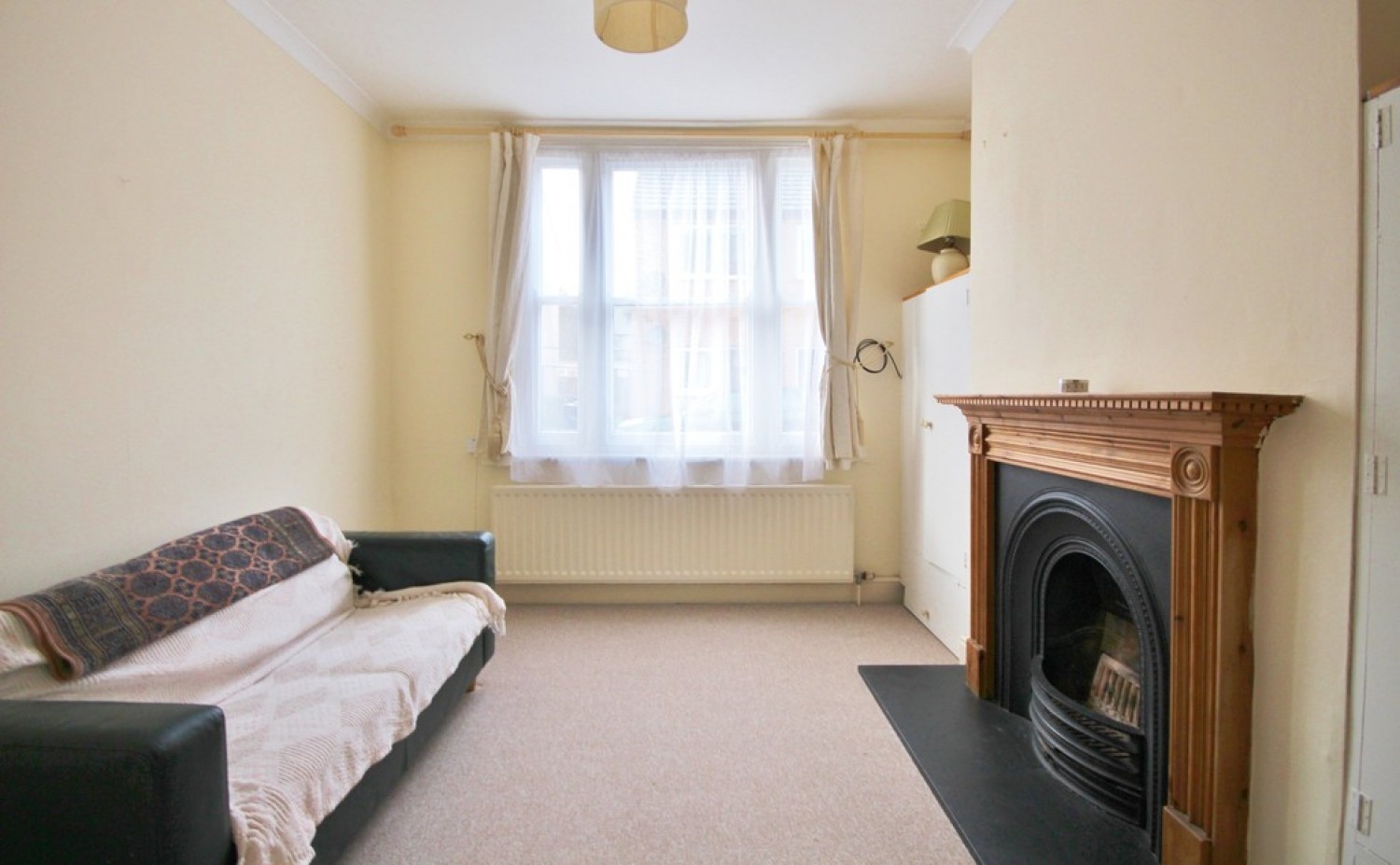 2 bedroom House for Letting Madras Road