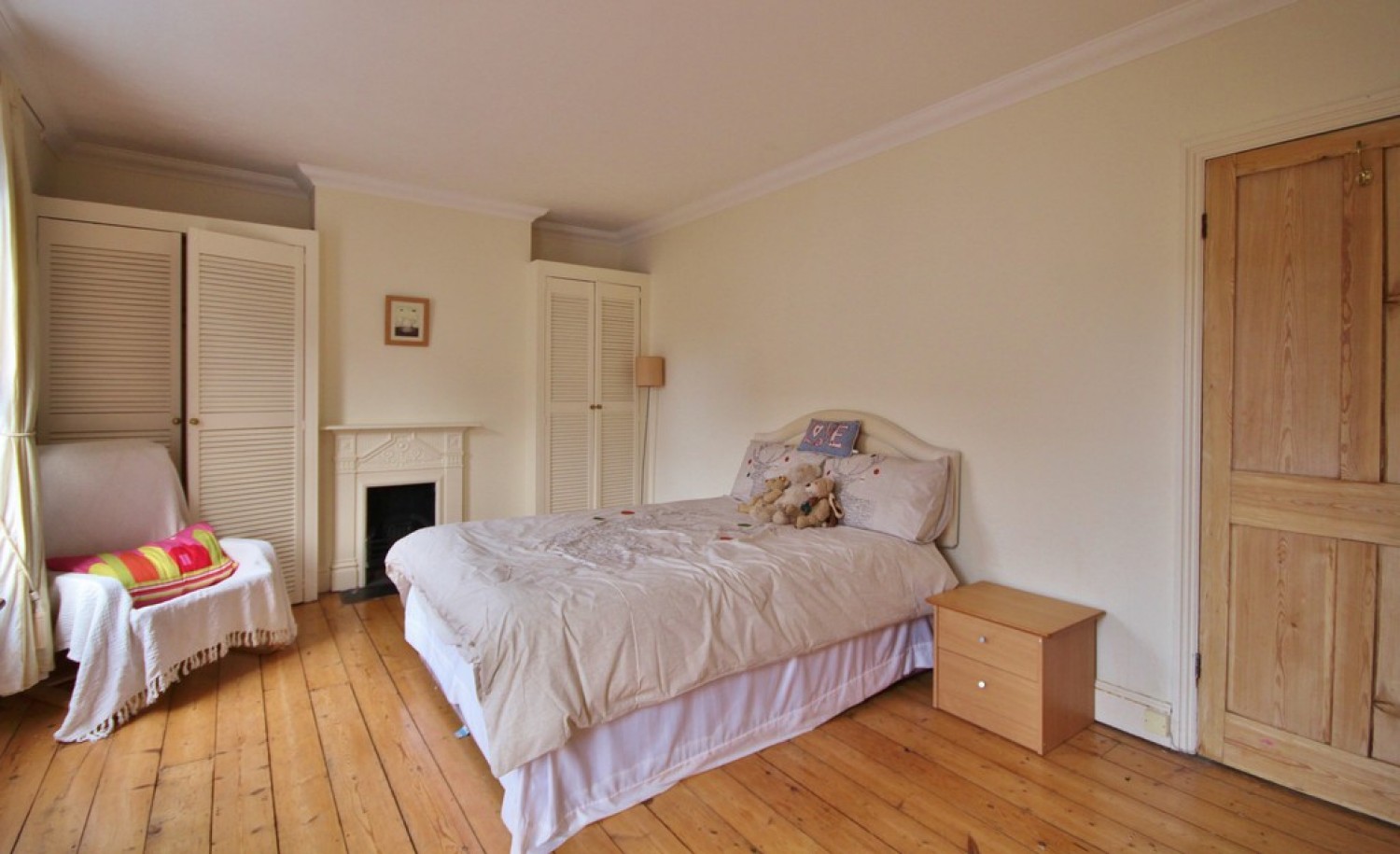 2 bedroom House for Letting Madras Road