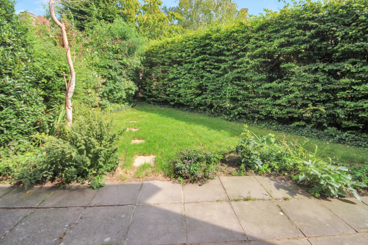 4 bedroom House for Letting The Crescent