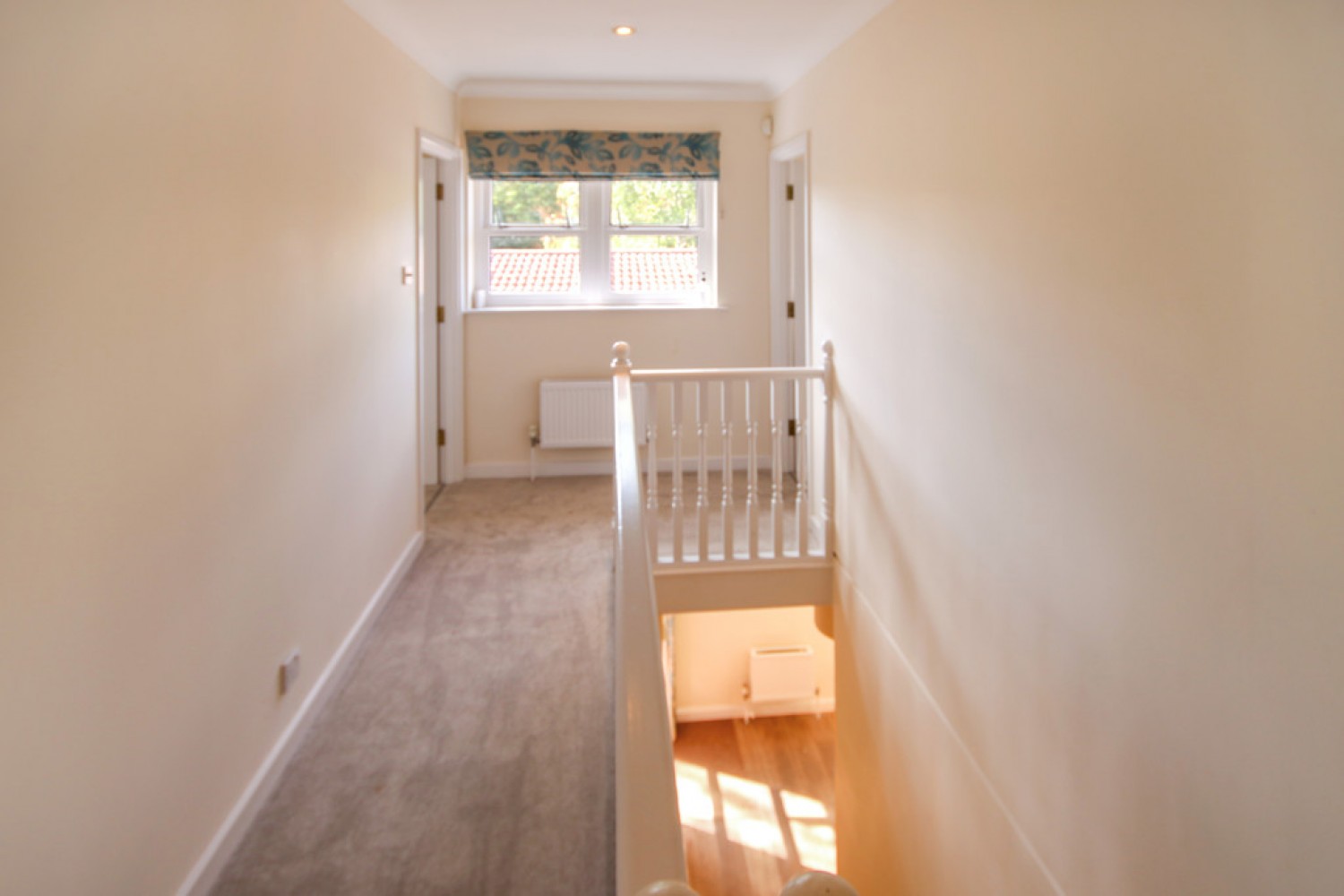 4 bedroom House for Letting The Crescent