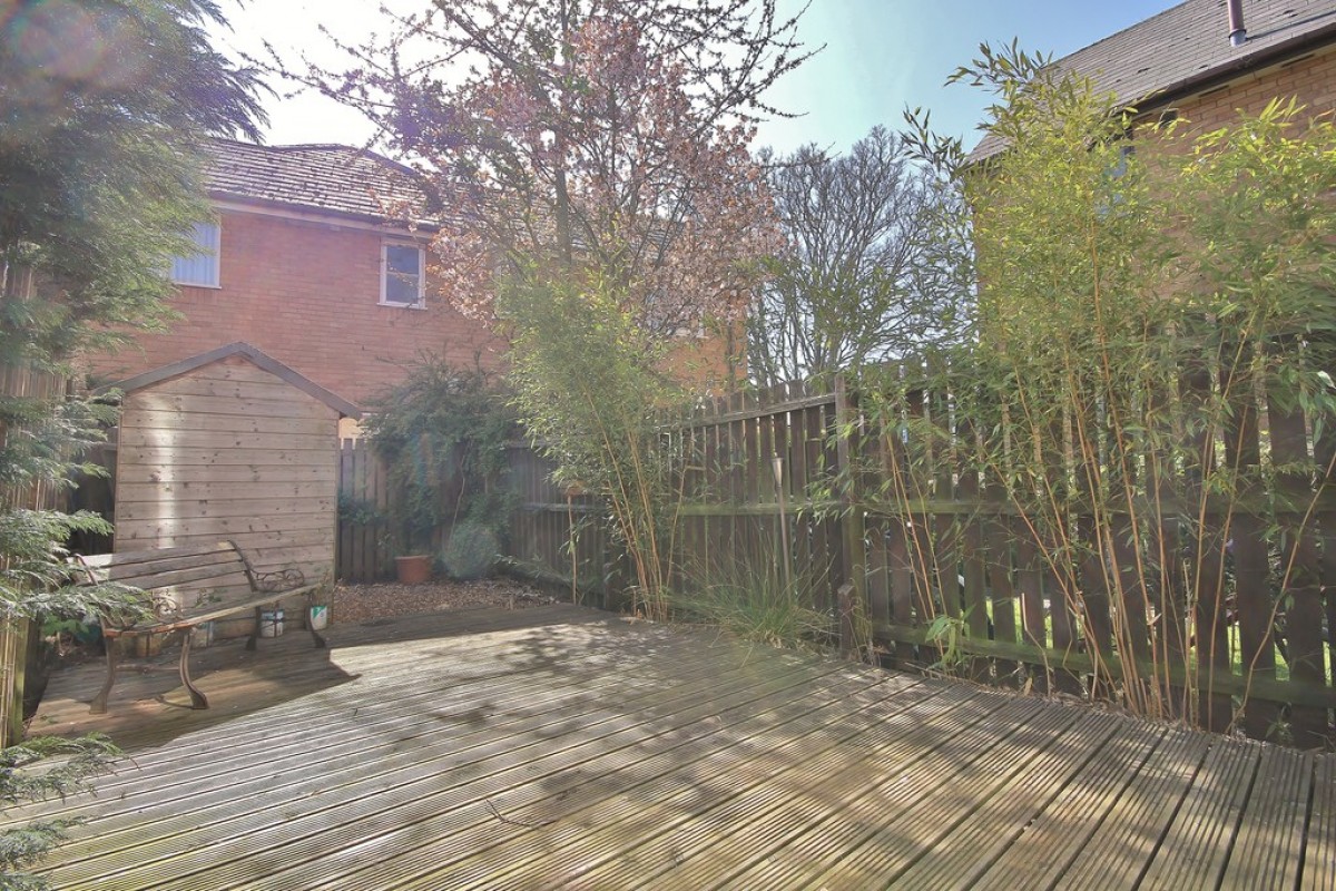 Angus Close