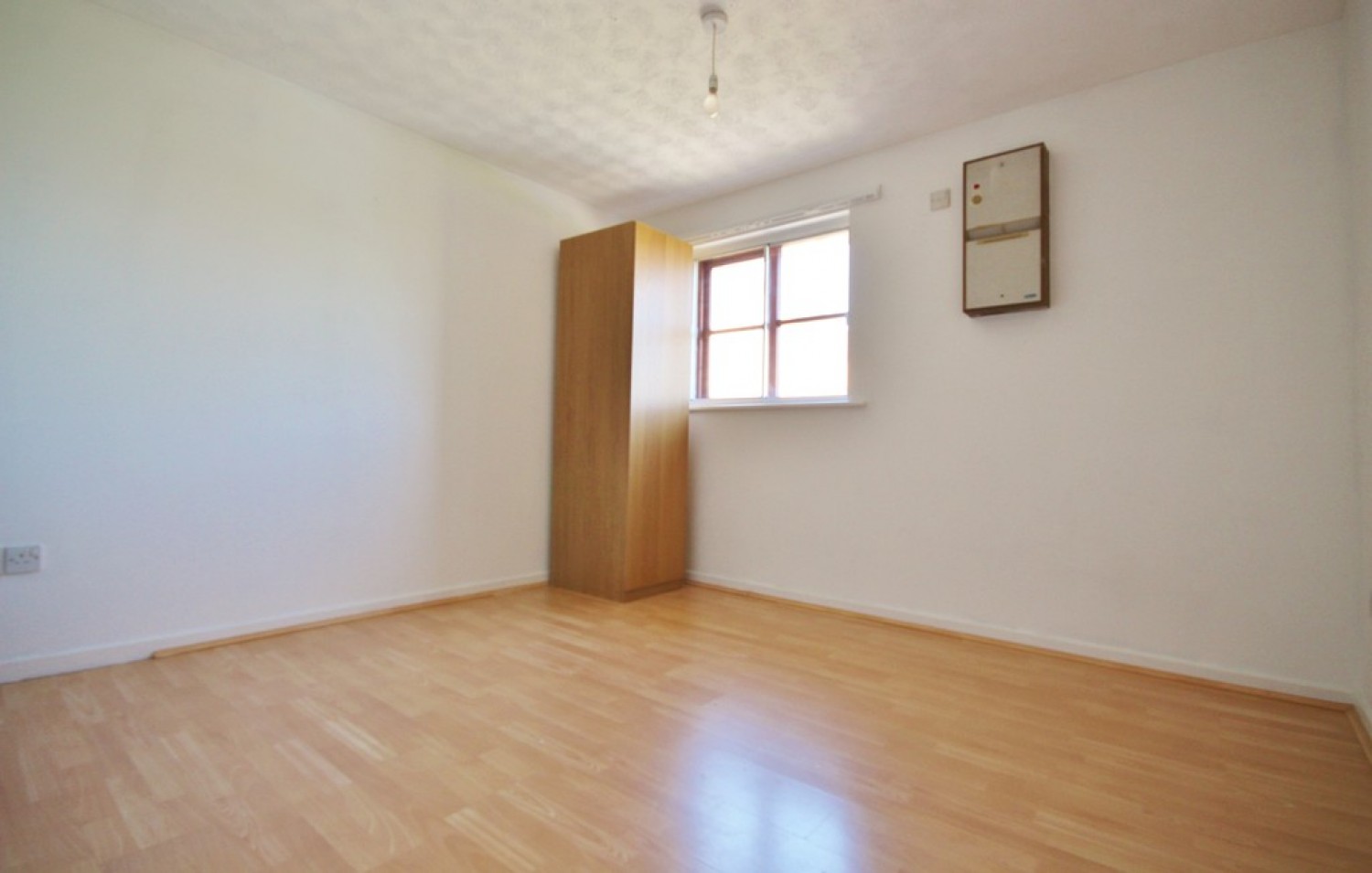 2 bedroom House for Letting Angus Close