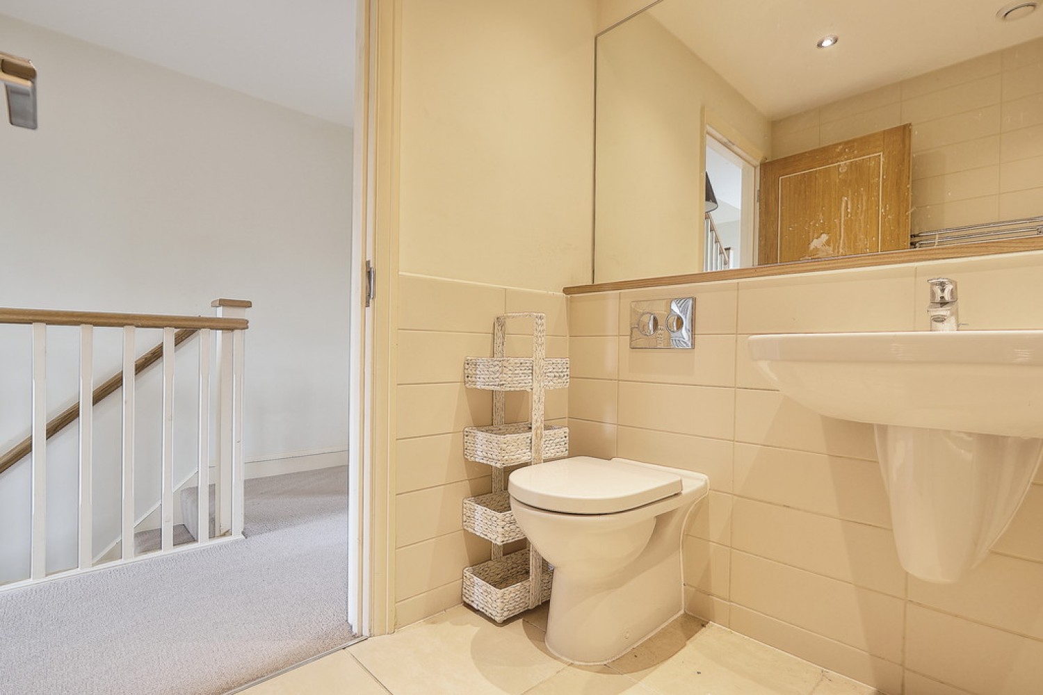 3 bedroom House for Letting High Street, Cherry Hinton