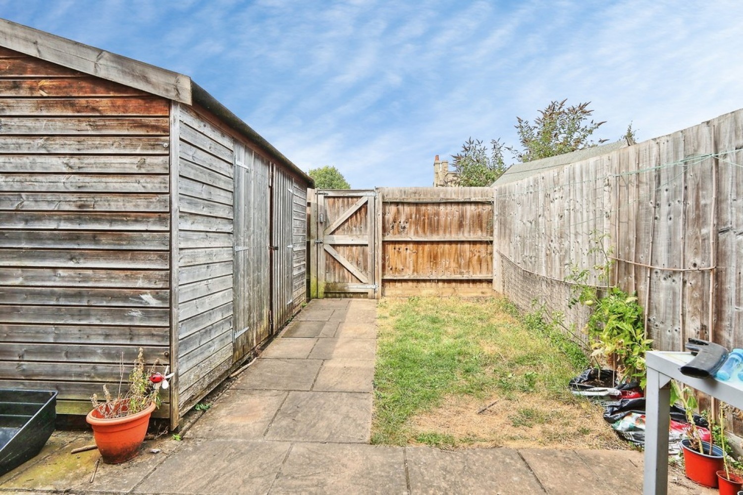 3 bedroom House for Letting High Street, Cherry Hinton