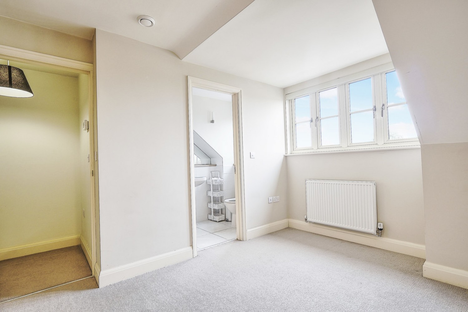 3 bedroom House for Letting High Street, Cherry Hinton