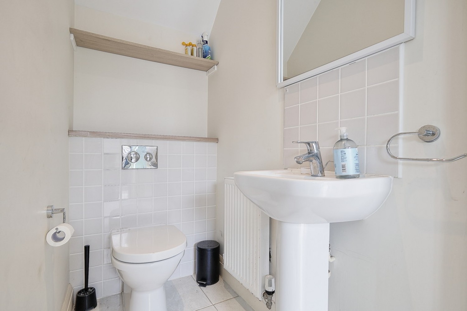 3 bedroom House for Letting High Street, Cherry Hinton