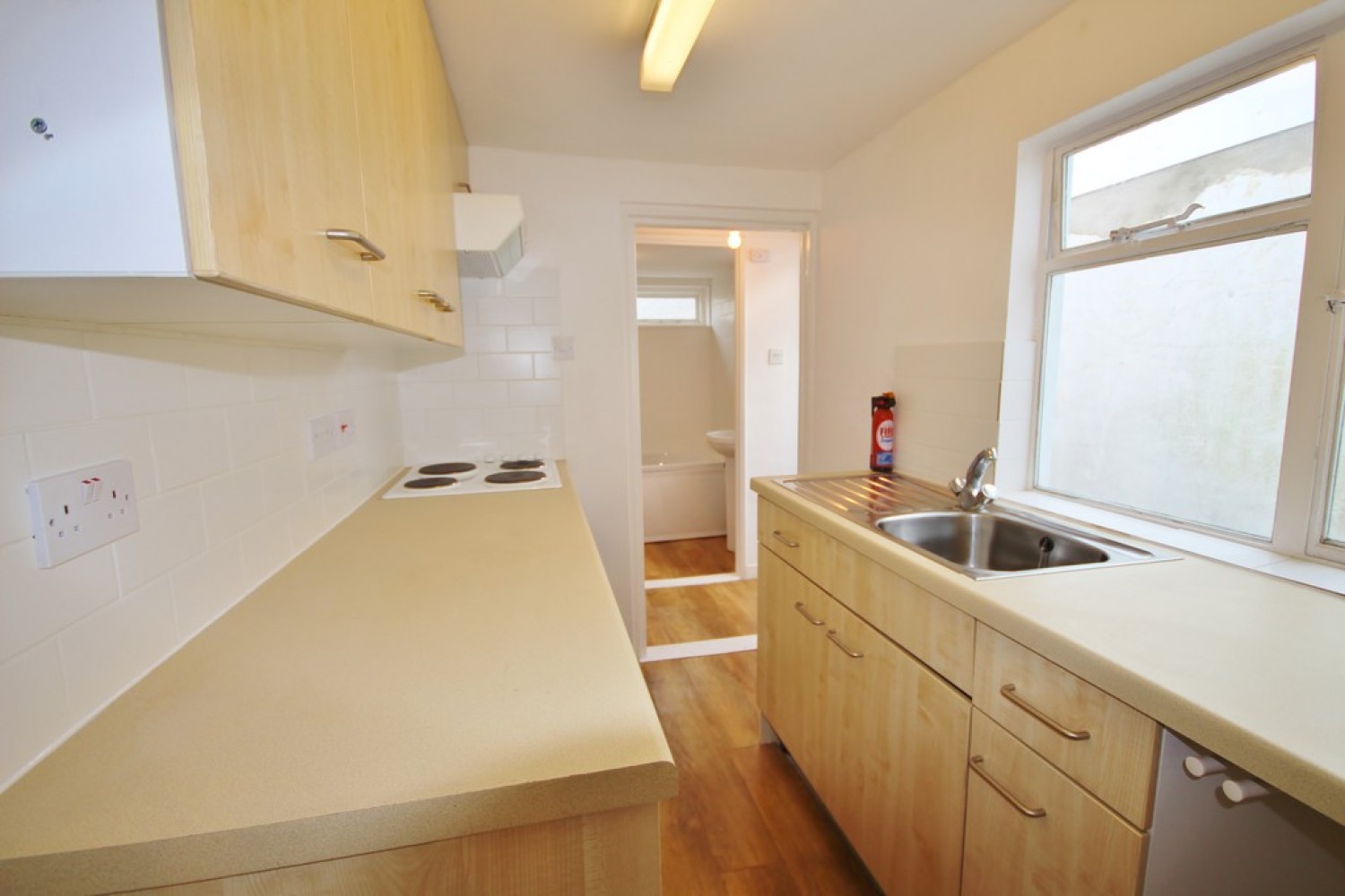 2 bedroom House for Letting School Lane