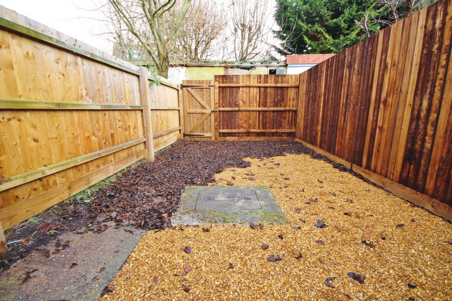 2 bedroom House for Letting School Lane