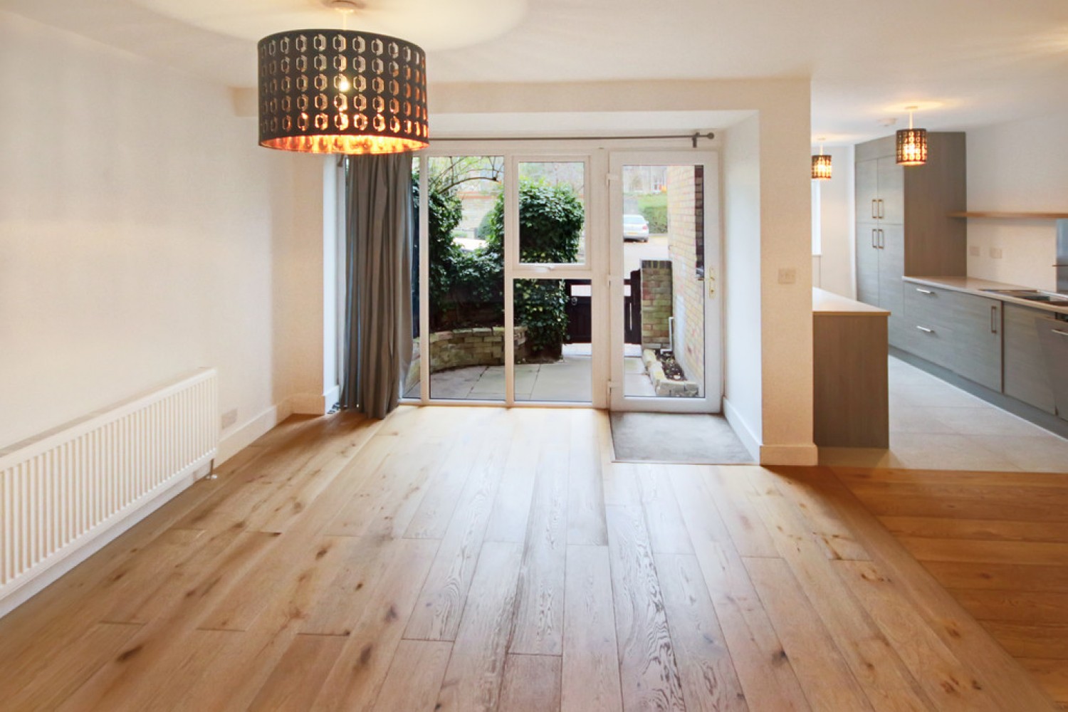 2 bedroom Flat for Letting Bailey Mews, Auckland Road