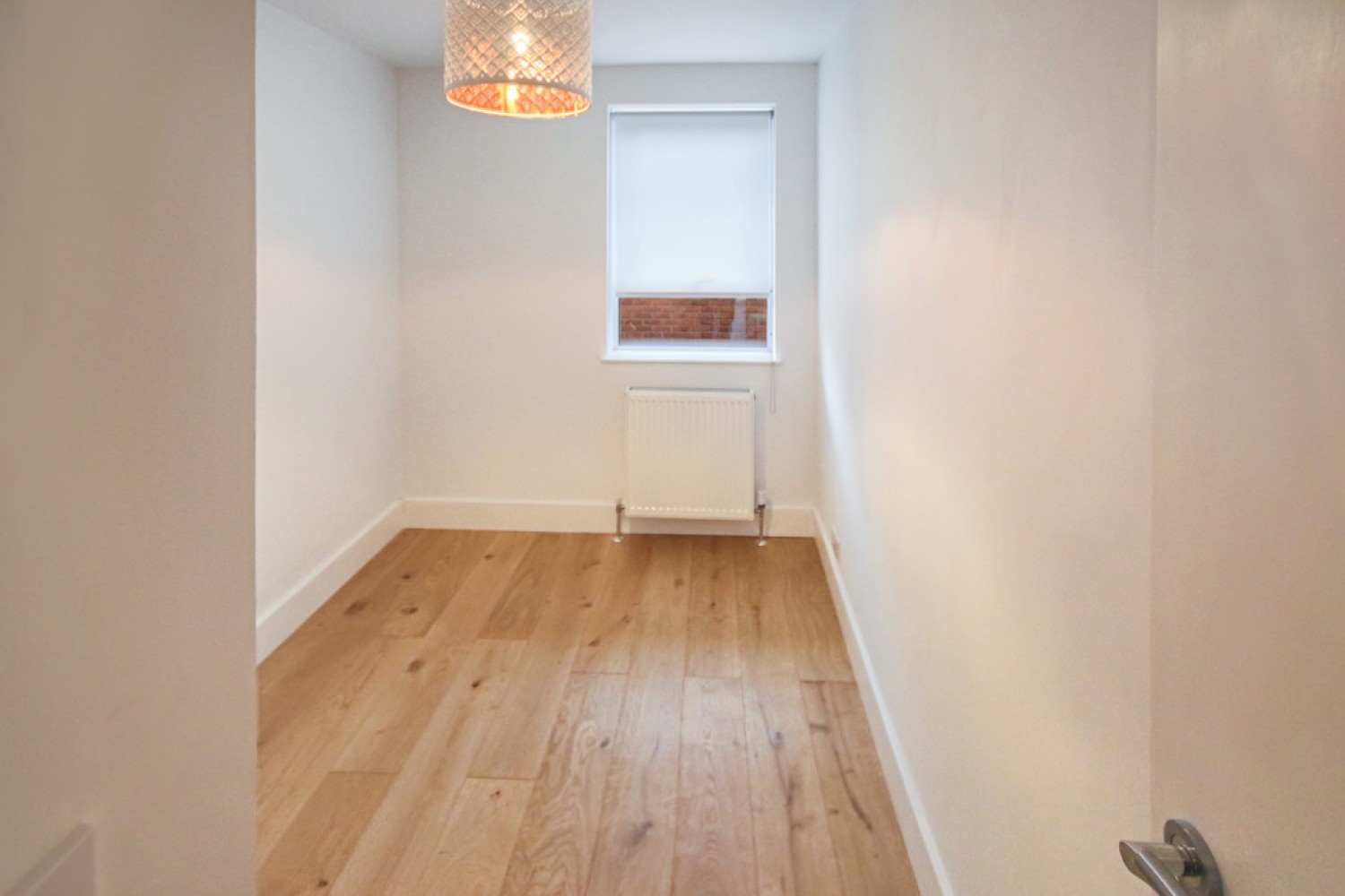 2 bedroom Flat for Letting Bailey Mews, Auckland Road