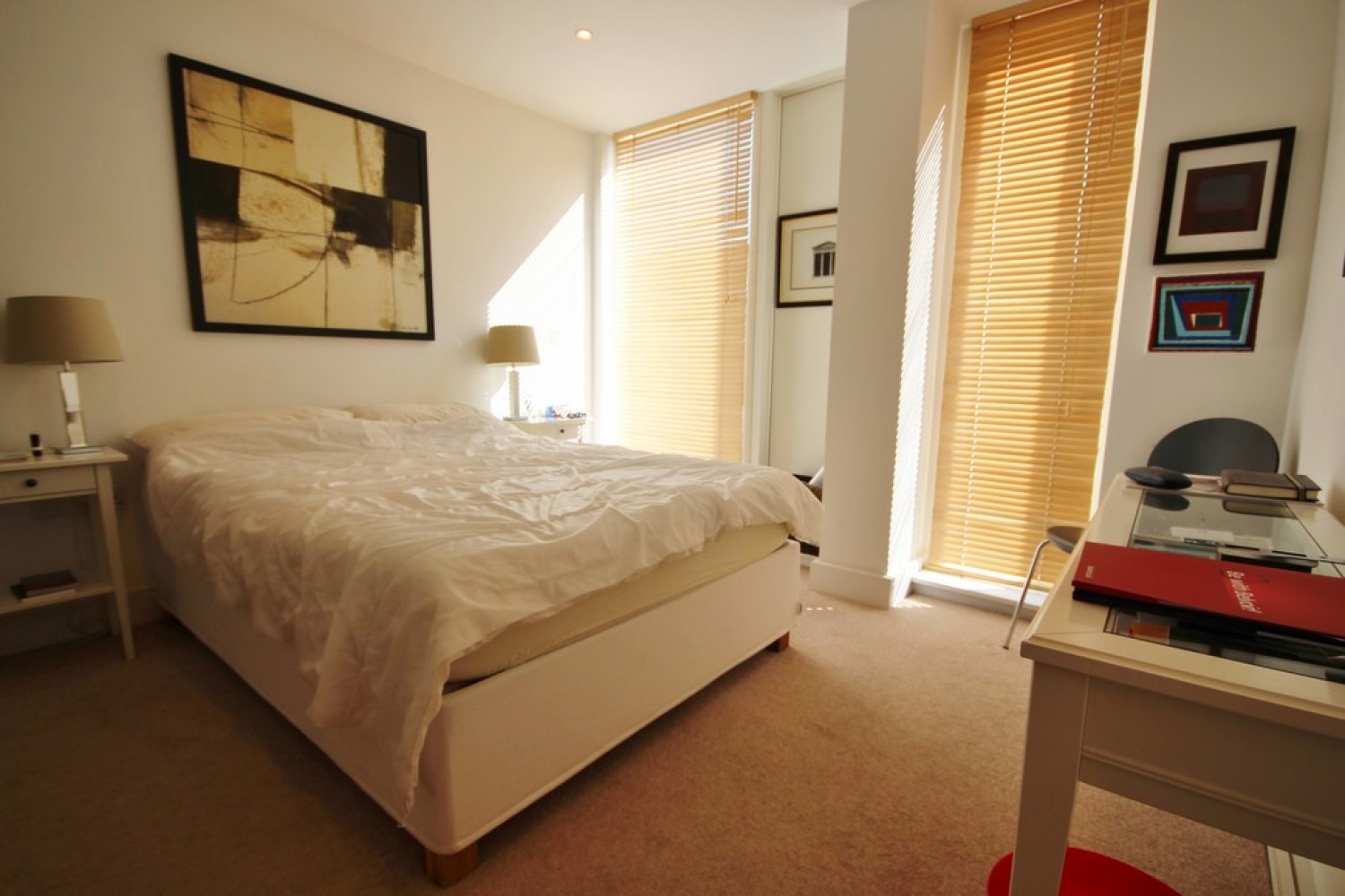 1 bedroom Flat for Letting The Oak Building, Kingfisher Way