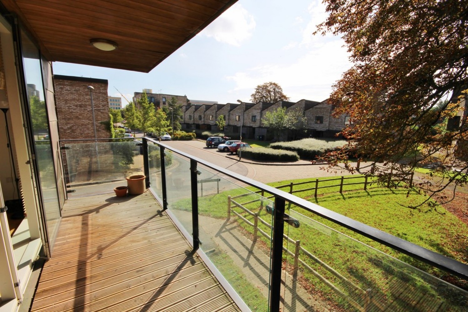 1 bedroom Flat for Letting The Oak Building, Kingfisher Way