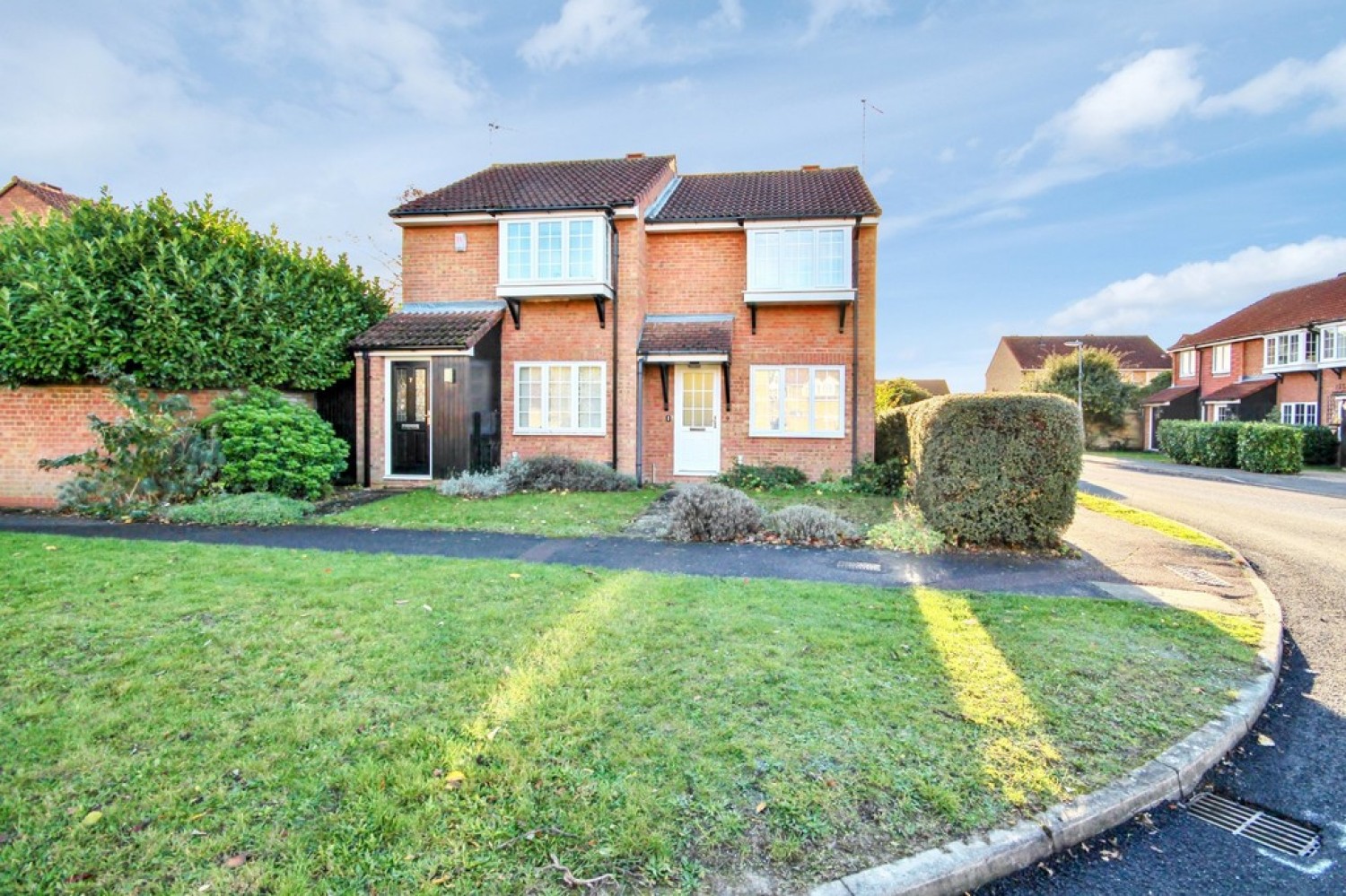 2 bedroom House for Letting Tamarin Gardens