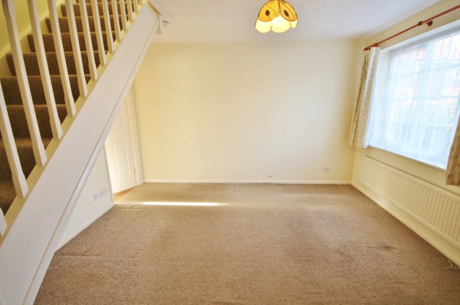 2 bedroom House for Letting Tamarin Gardens