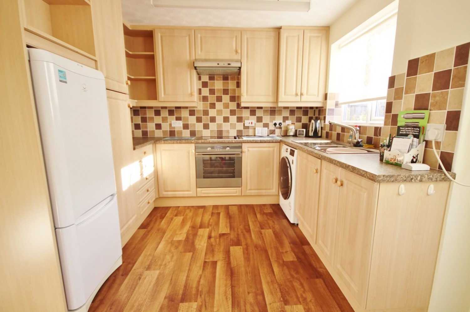 2 bedroom House for Letting Tamarin Gardens