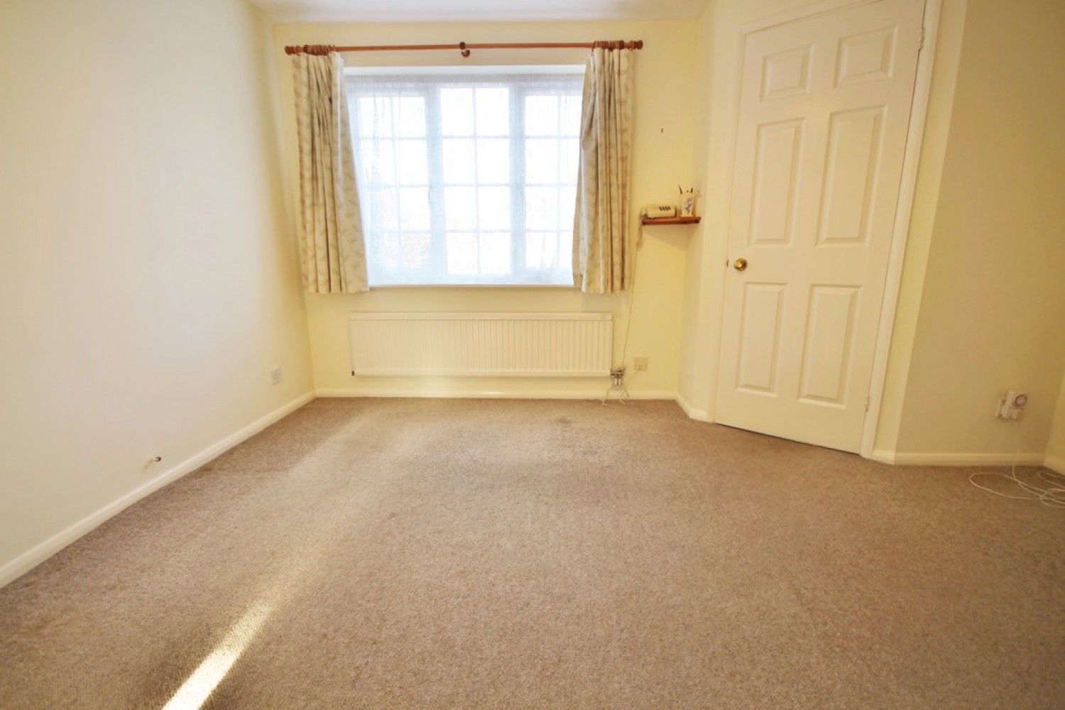 2 bedroom House for Letting Tamarin Gardens