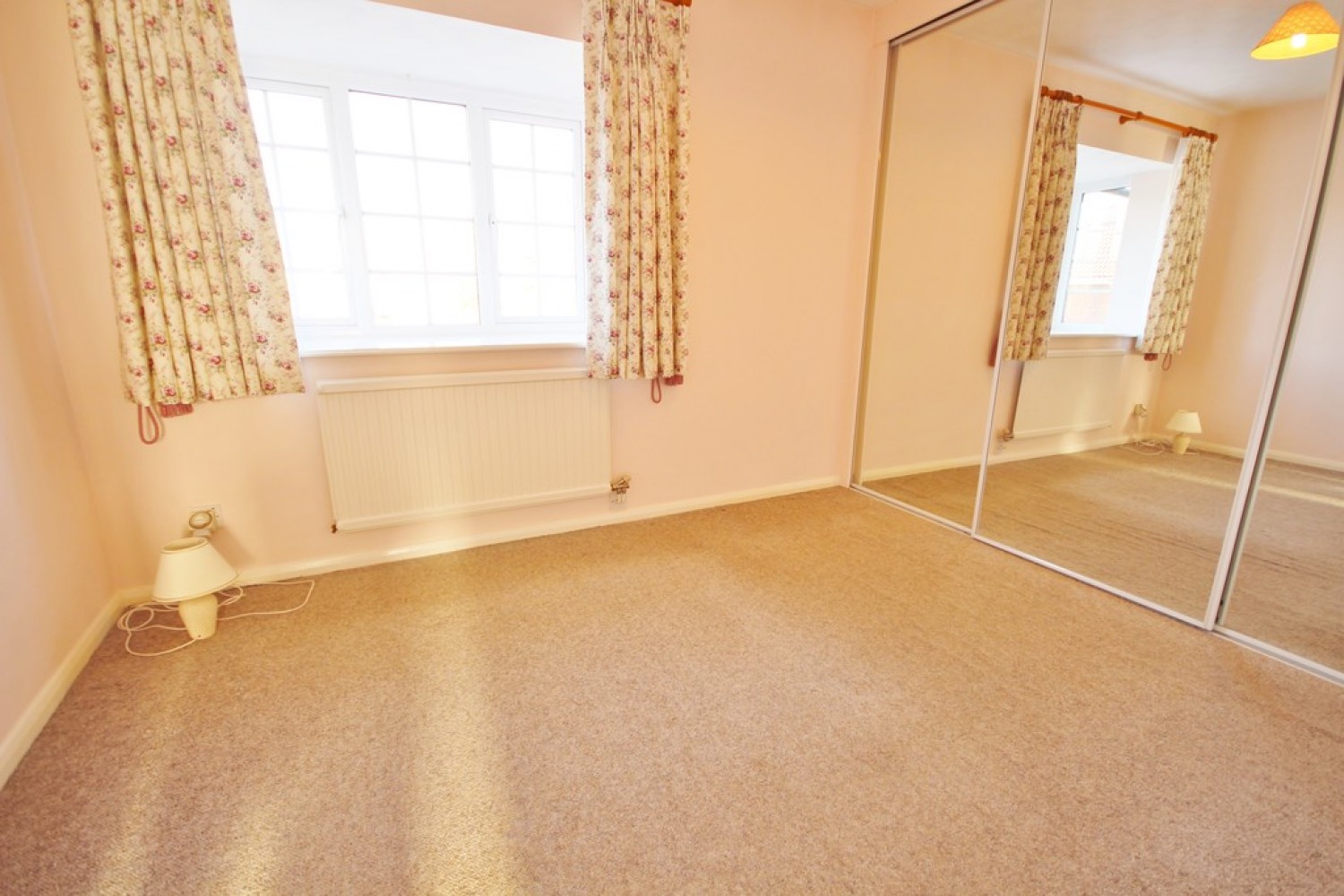 2 bedroom House for Letting Tamarin Gardens