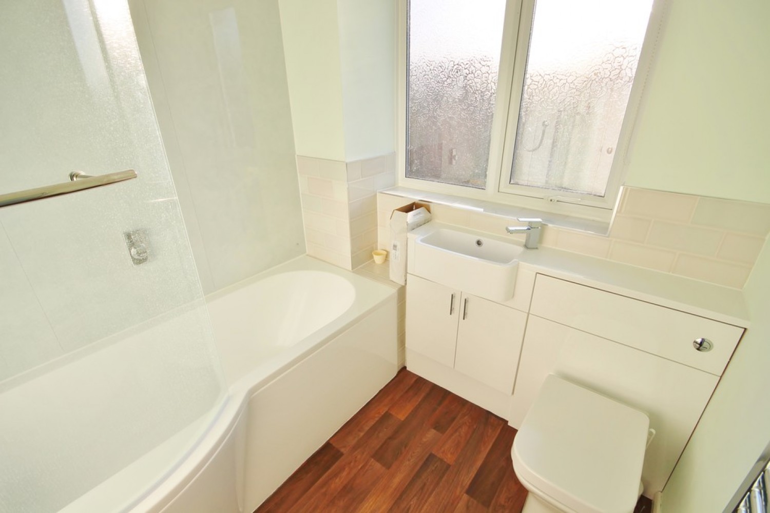 2 bedroom House for Letting Tamarin Gardens