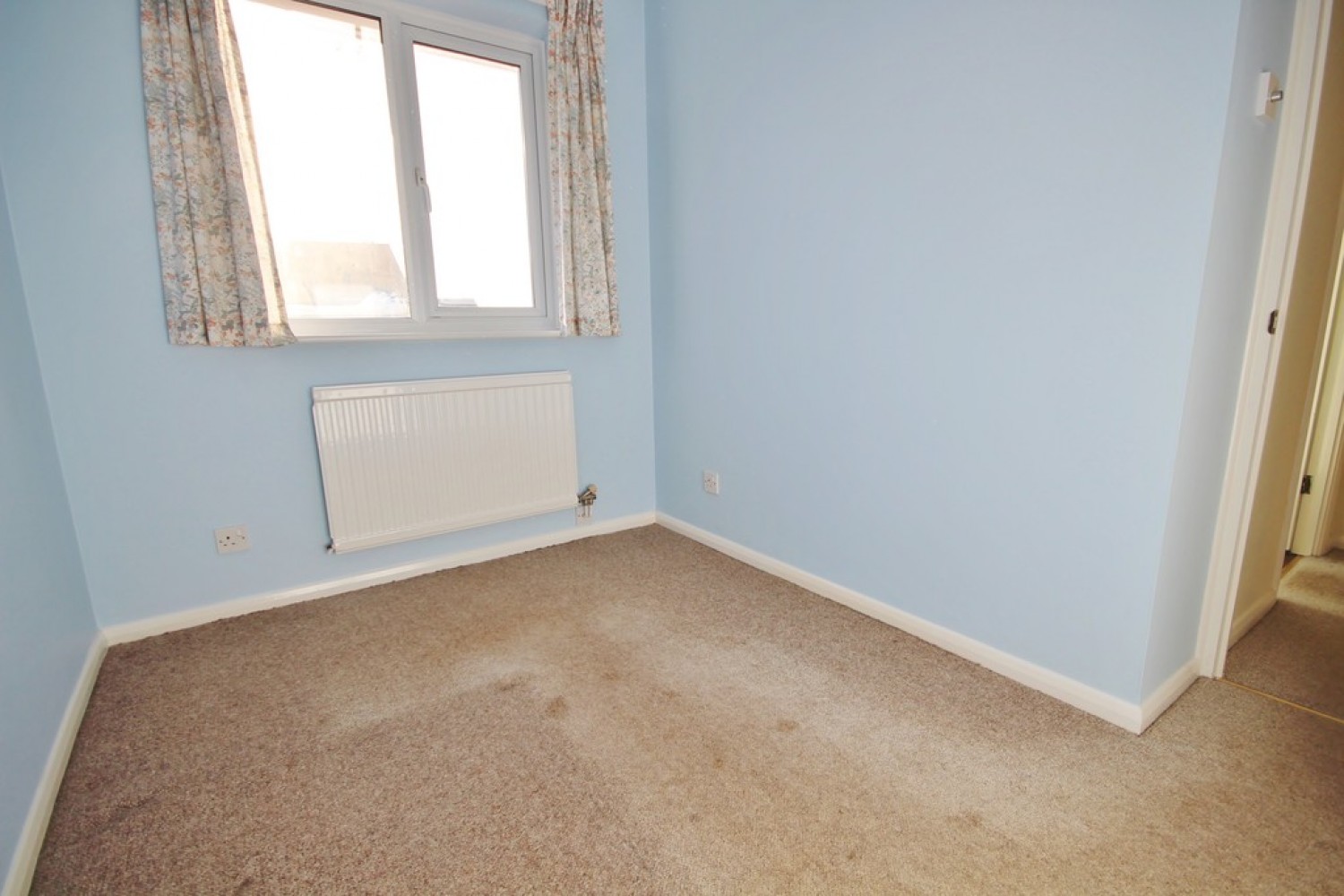 2 bedroom House for Letting Tamarin Gardens