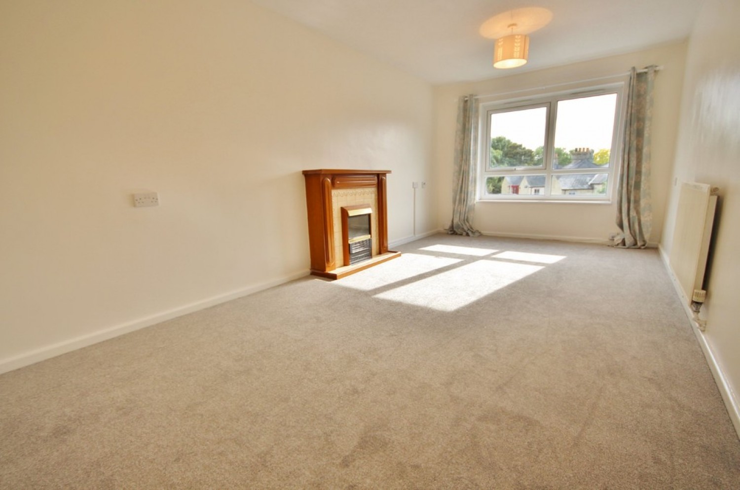 1 bedroom Flat for Letting Bishop Way, Impington