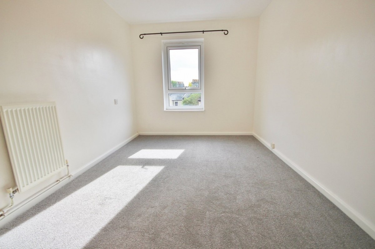 Bishop Way, Impington