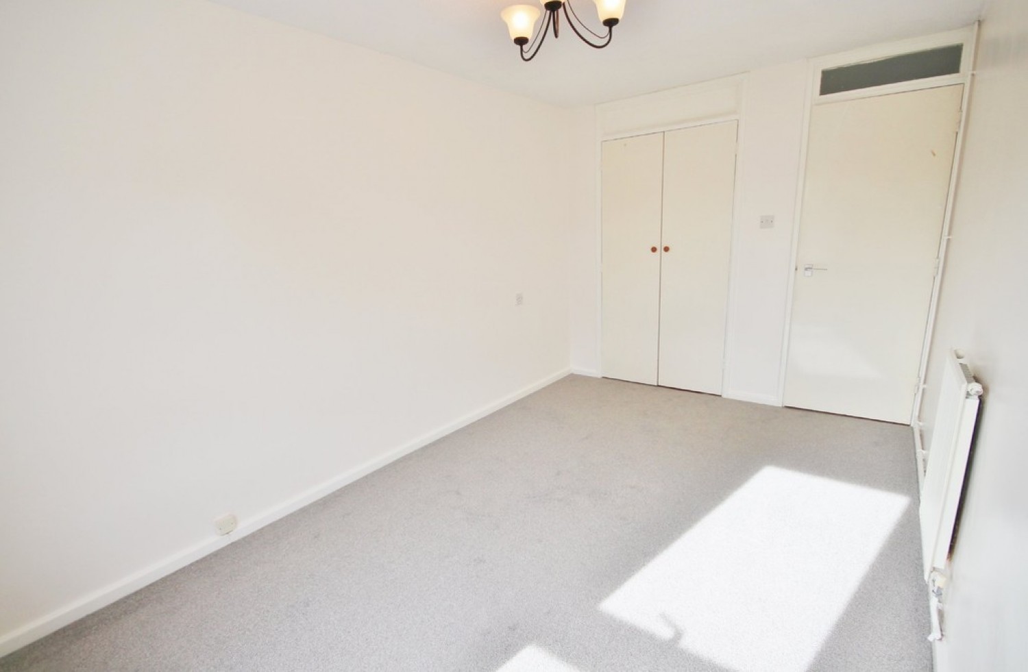 1 bedroom Flat for Letting Bishop Way, Impington
