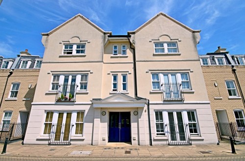 St Matthew's Gardens