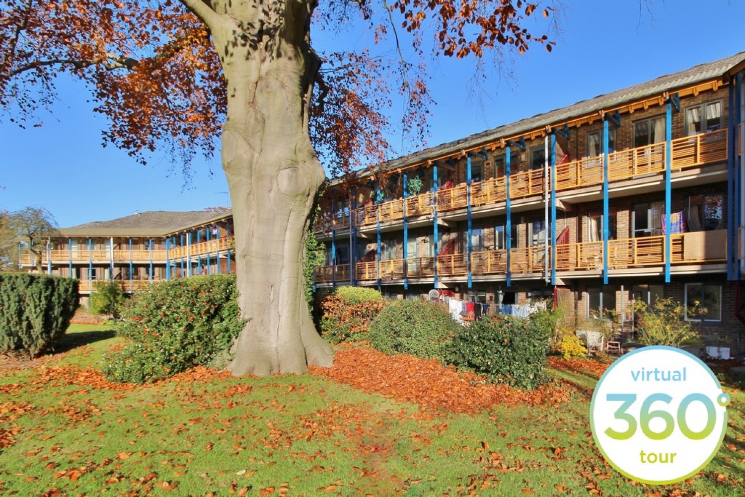 3 bedroom Flat for Letting Queensway
