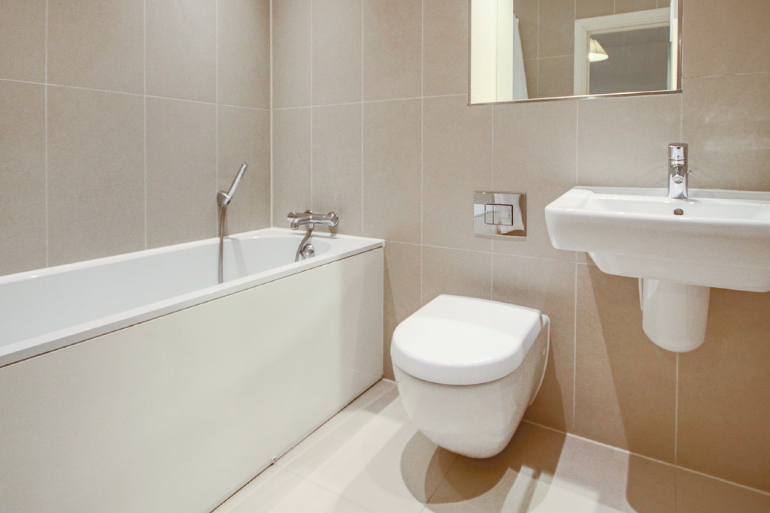 2 bedroom Flat for Letting Fitzgerald Place