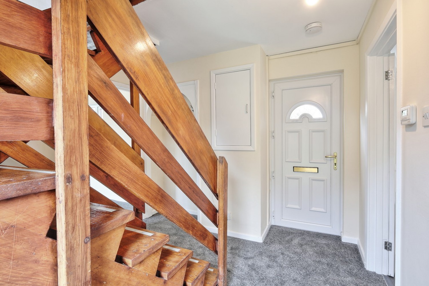 3 bedroom House for Letting Craister Court