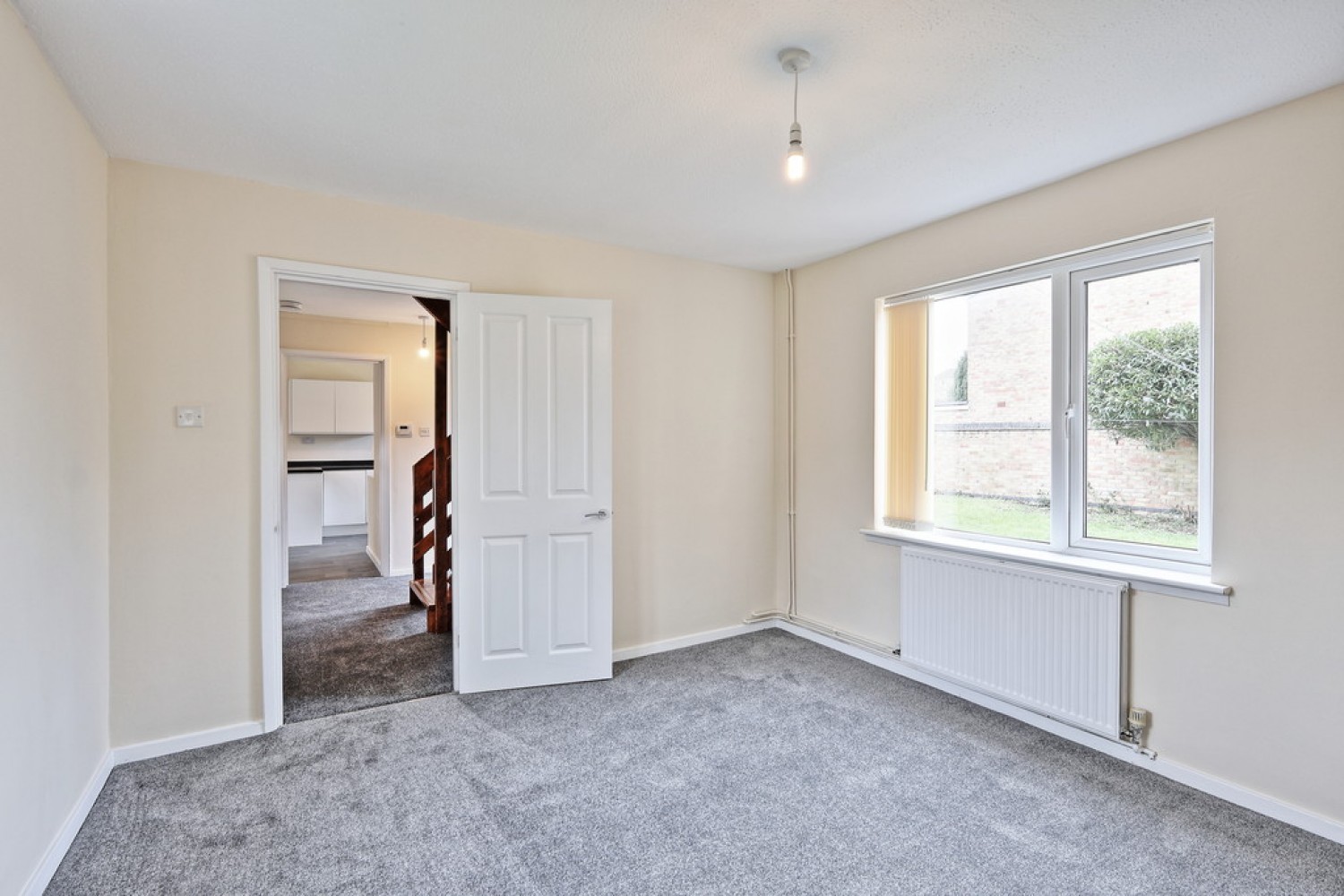 3 bedroom House for Letting Craister Court