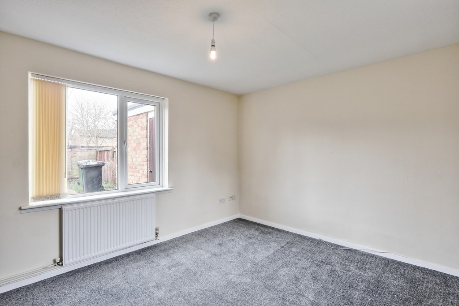 3 bedroom House for Letting Craister Court