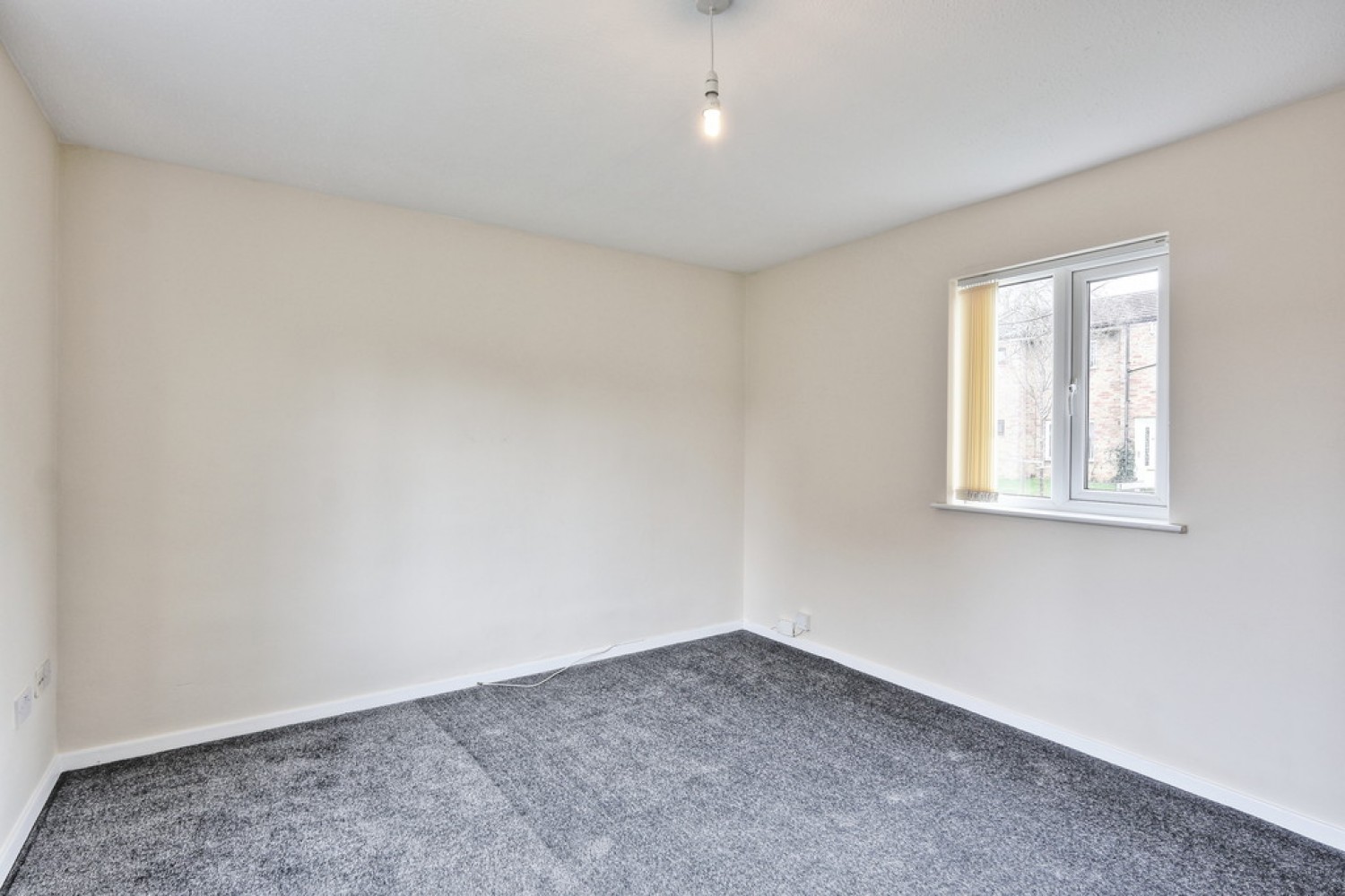 3 bedroom House for Letting Craister Court