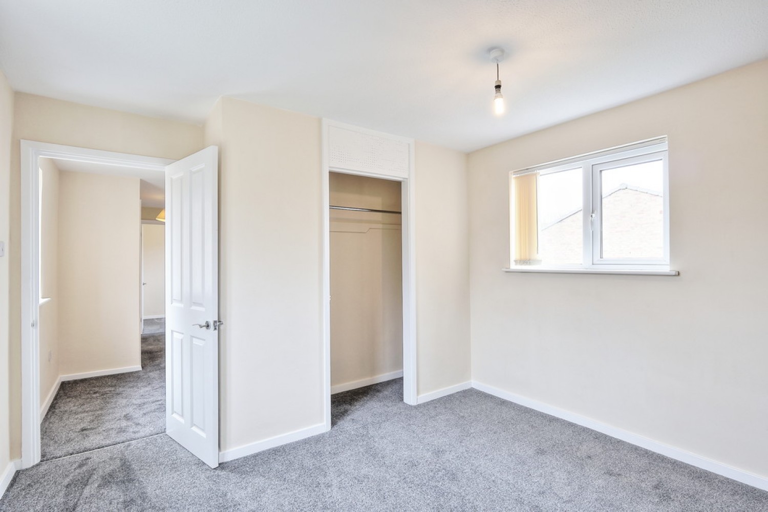 3 bedroom House for Letting Craister Court